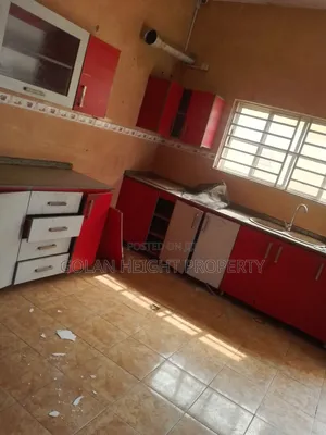 4bdrm Duplex in Gwarinpa, Bunkoro for rent