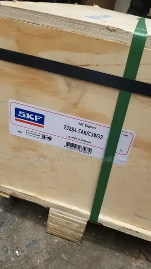 23284cak/C3w33 Original SKF Bearing Available