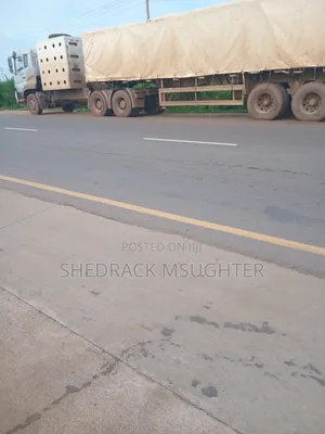 Major Distributor of Dangote Cement and Bua