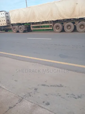 Major Distributor of Dangote Cement and Bua