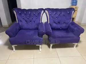 7 Seater Cushion for Quick Sale *Serious Buyers Only*