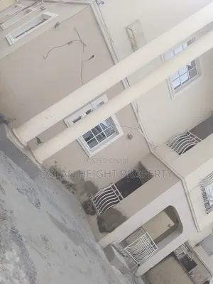 4bdrm Duplex in Gwarinpa, Bunkoro for rent