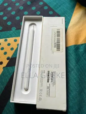 Apple Pencil (2nd Generation)