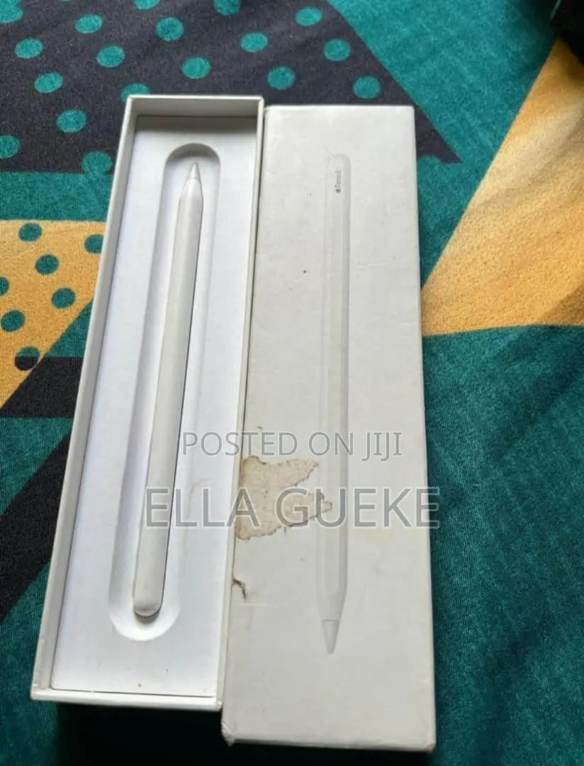 Apple Pencil (2nd Generation)