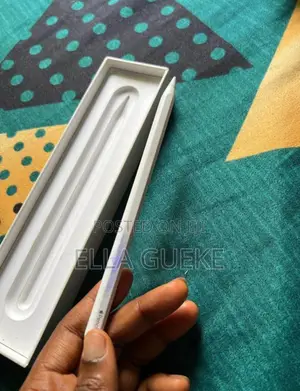 Apple Pencil (2nd Generation)