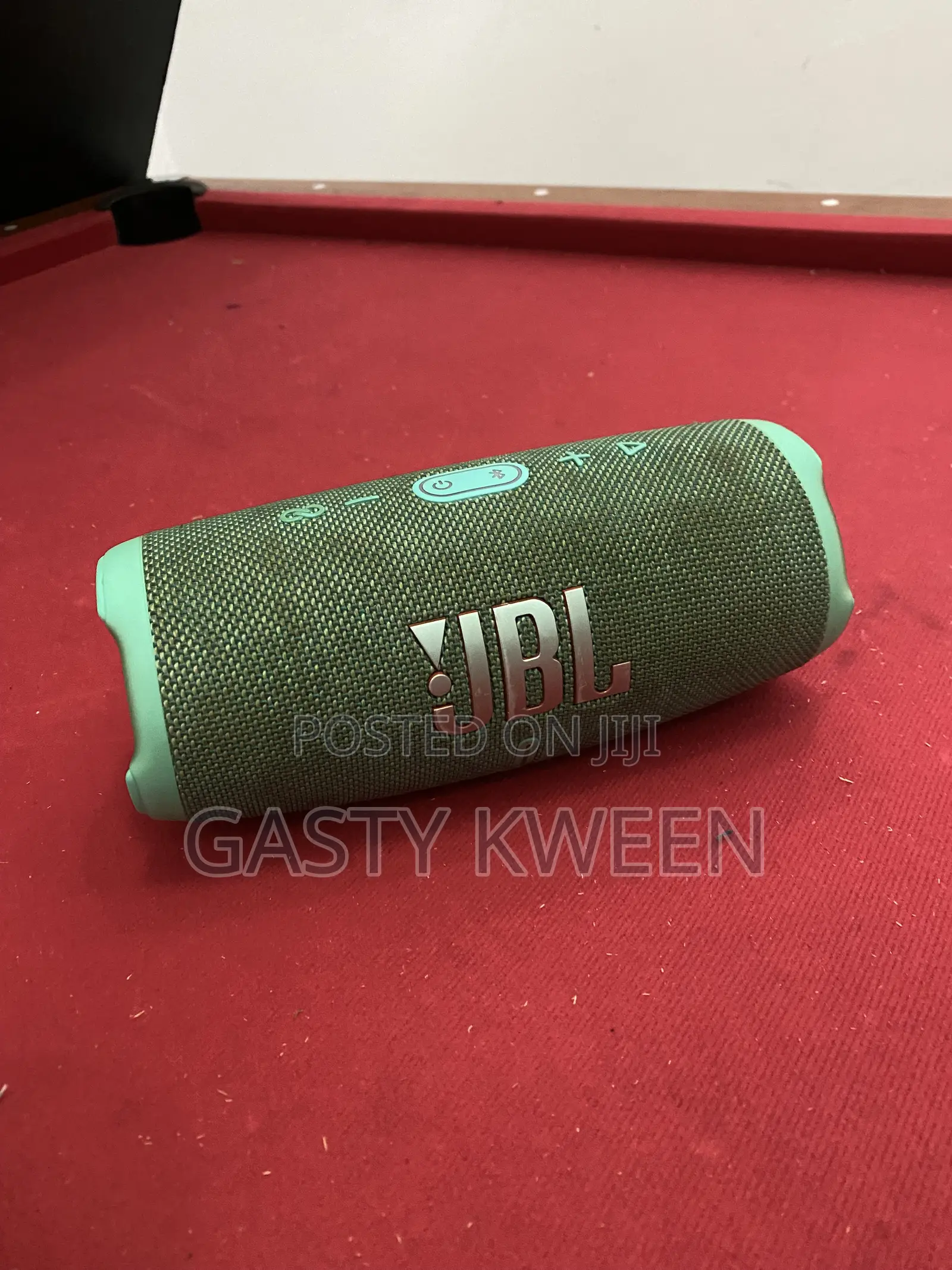 JBL Waterproof Bluetooth Speaker