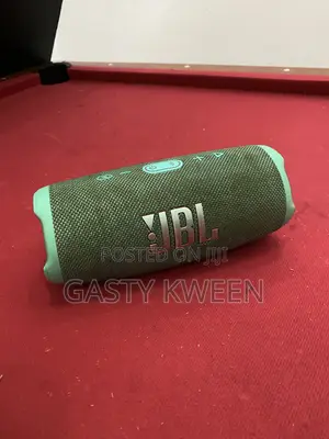 JBL Waterproof Bluetooth Speaker