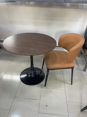 Restaurant Table and Chair