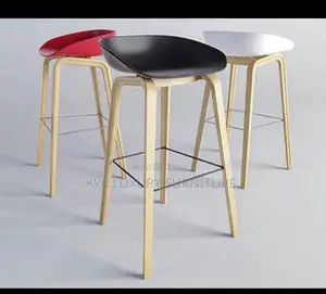 Executive Bar Stools