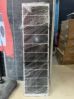 MELDON SMD LED All-in-One Solar Street Lamp