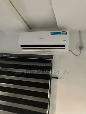 Hisense Split AC 1.5 HP Inverter