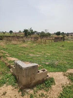 50 by 100 Plot of Land