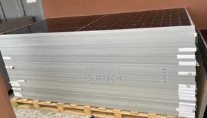 590watt Solar Panels- Q Cell