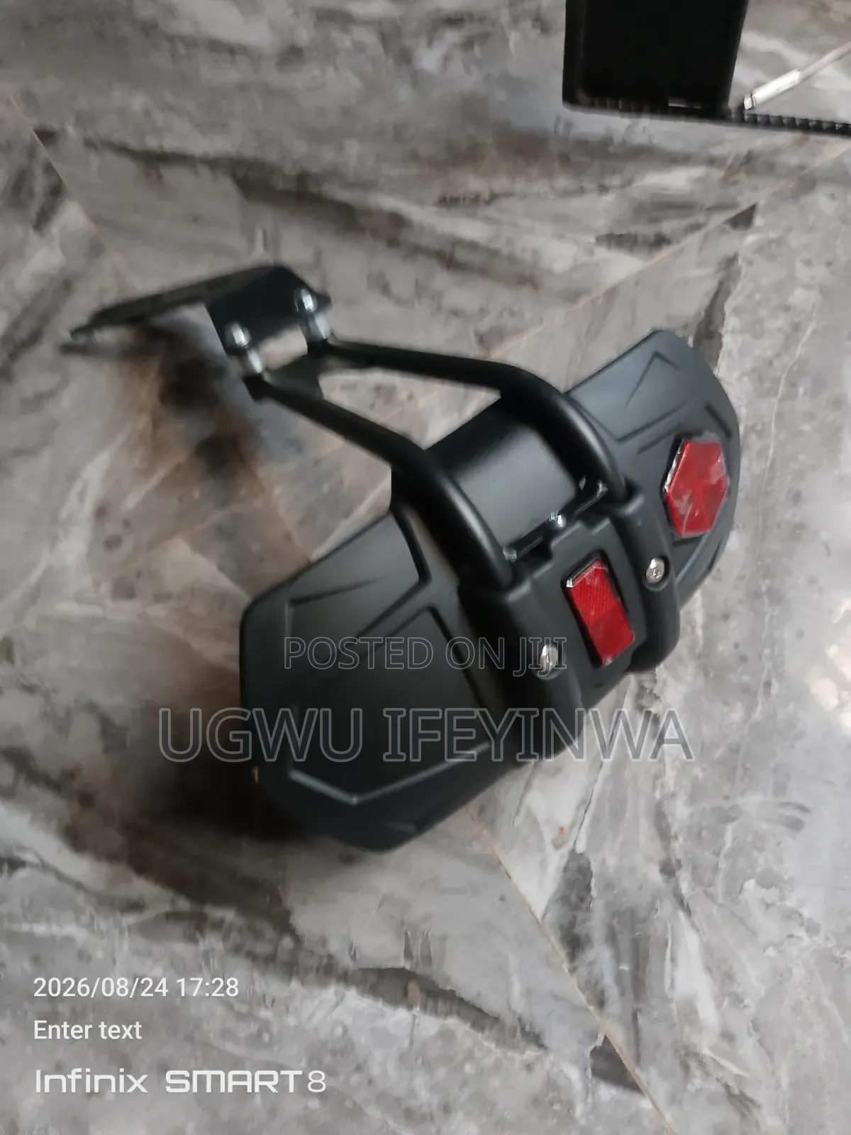 Mud Guards