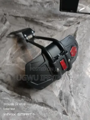 Mud Guards