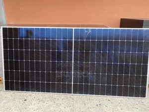 590watt Solar Panels- Q Cell