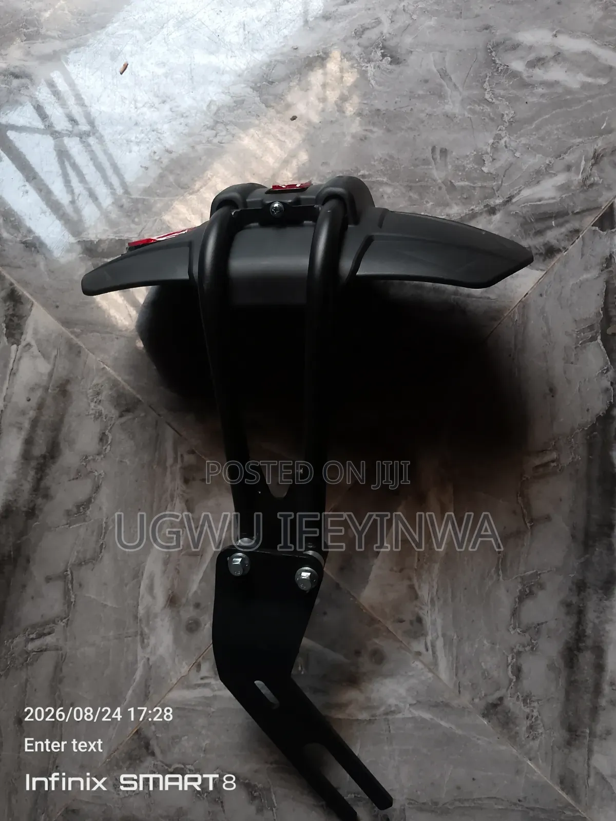 Mud Guards