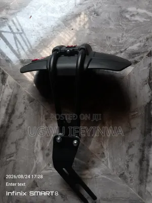 Mud Guards