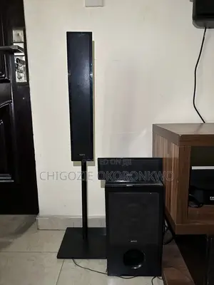 Home Theater Speaker LG