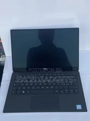 Laptop Dell XPS 13 (9365) 8GB Intel Core I7 SSD 256GB