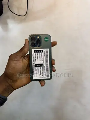 Apple iPhone 13 Pro 128 GB Green