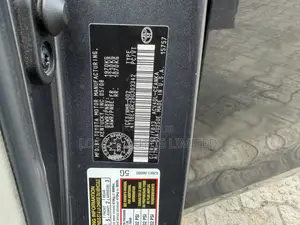 Toyota Camry LE 4dr Sedan (2.4L 4cyl 5A) 2009 Gray