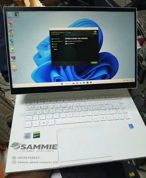 Laptop Acer Conceptd 5 16GB Intel Core i7 SSD 256GB