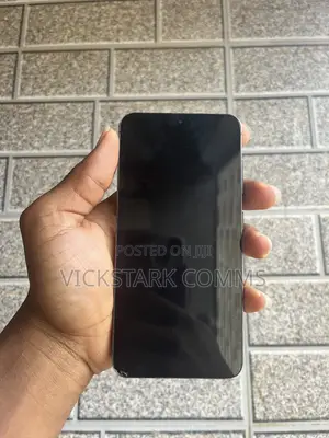 Samsung Galaxy S23 128 GB Black