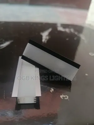 3m Aluminum Profile Line Light