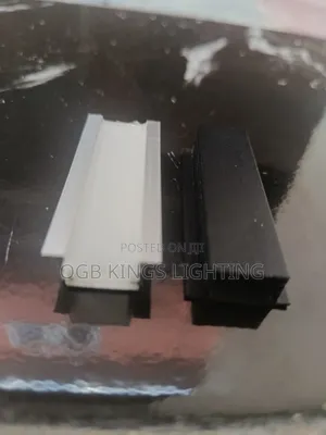 3m Aluminum Profile Line Light
