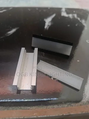 3m Aluminum Profile Line Light