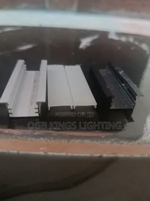3m Aluminum Profile Line Light