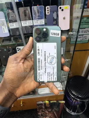 Apple iPhone 13 Pro 128 GB Green