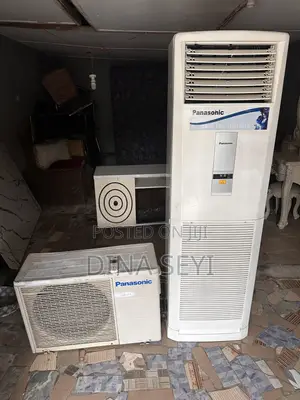 2Hp Non Inverter Panasonic Air Conditioner in Warri, Delta State