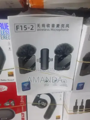 Amanda/ Chi Accessories