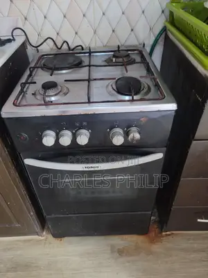 Gas Cooker for Sale