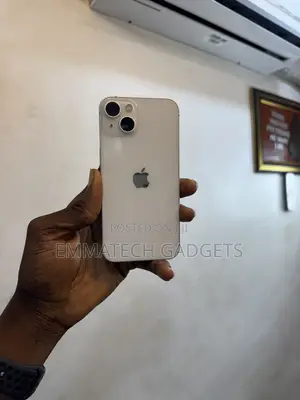 Apple iPhone 14 Plus 256 GB White