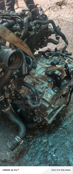 Gearbox Rav-4,corrolla,Prius,Highlander,venza 4plugs 2.0l 4x4 019/2023