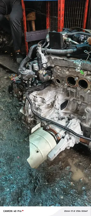 Gearbox Rav-4,corrolla,Prius,Highlander,venza 4plugs 2.0l 4x4 019/2023