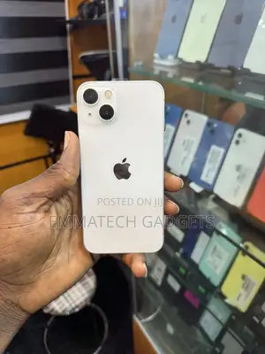 Apple iPhone 14 Plus 256 GB White