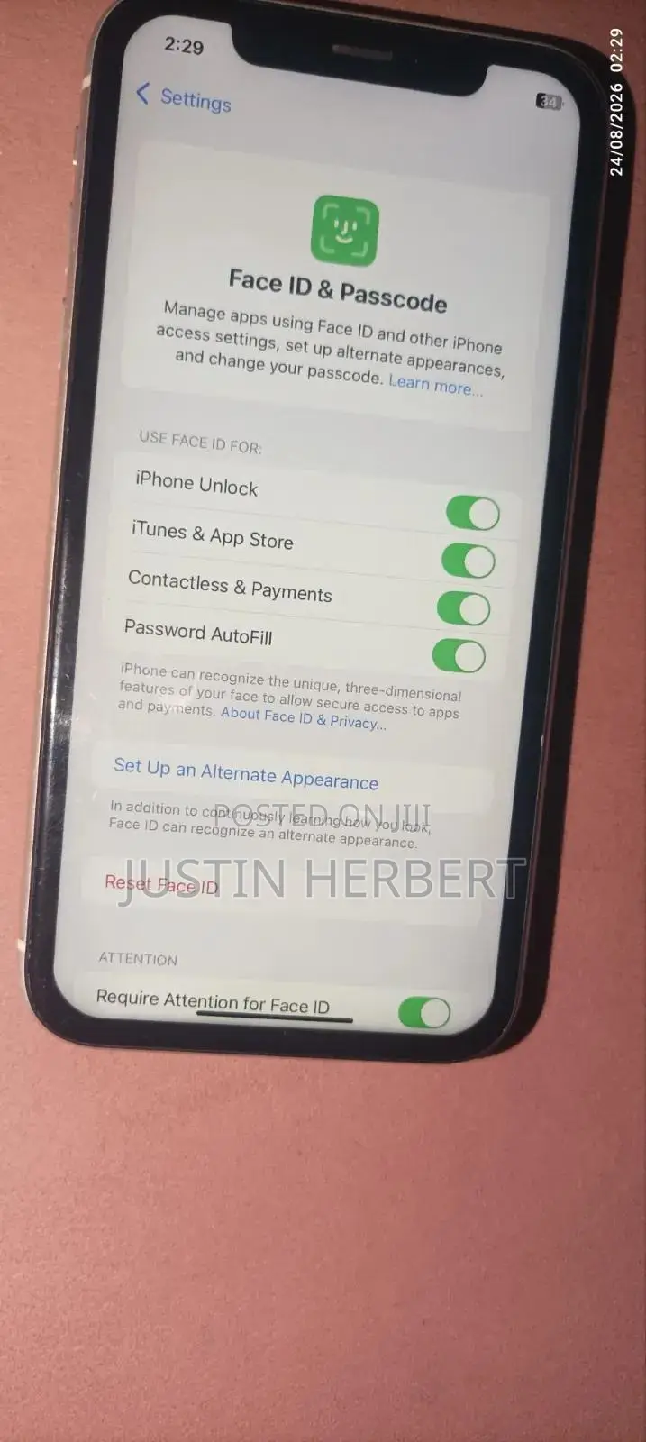 Apple iPhone 11 64 GB