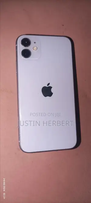 Apple iPhone 11 64 GB