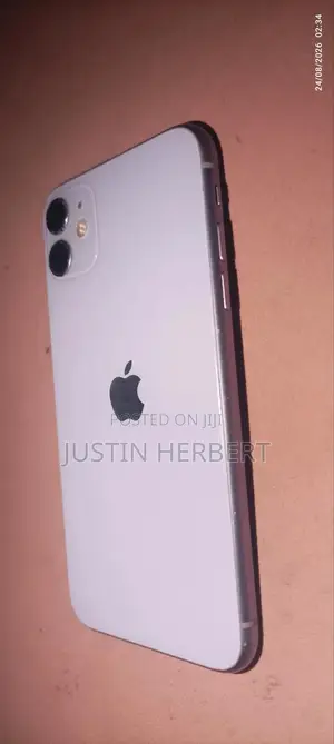 Apple iPhone 11 64 GB