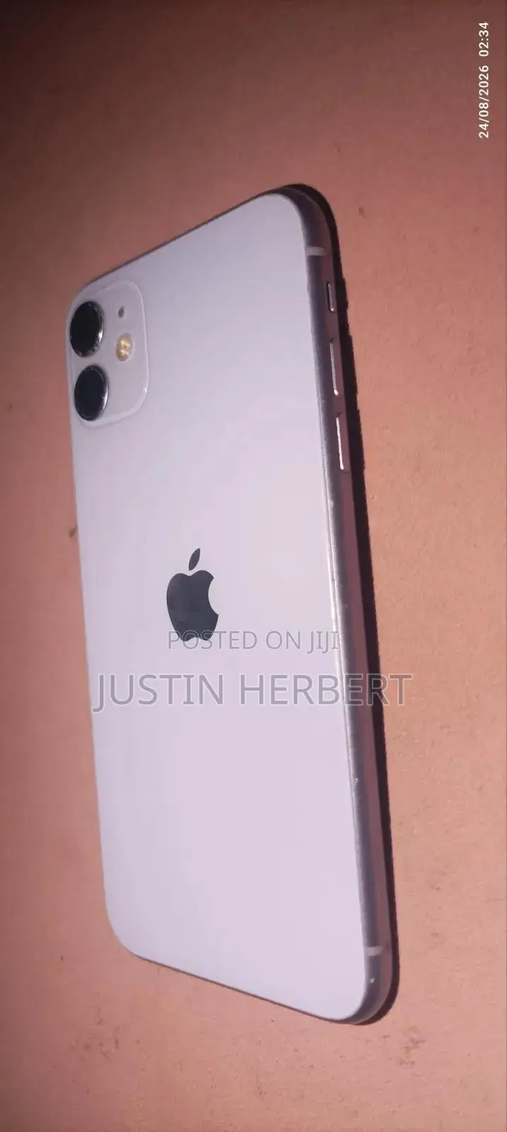 Apple iPhone 11 64 GB