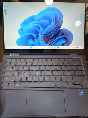 Laptop HP Dragonfly G2 16GB Intel Core i7 SSD 512GB