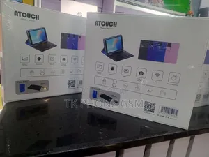 New Atouch M-T6 512 GB Gray