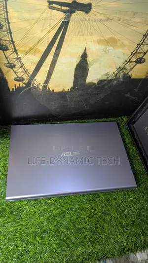Laptop Asus Vivobook 15 8GB AMD Ryzen 5 SSD 128GB