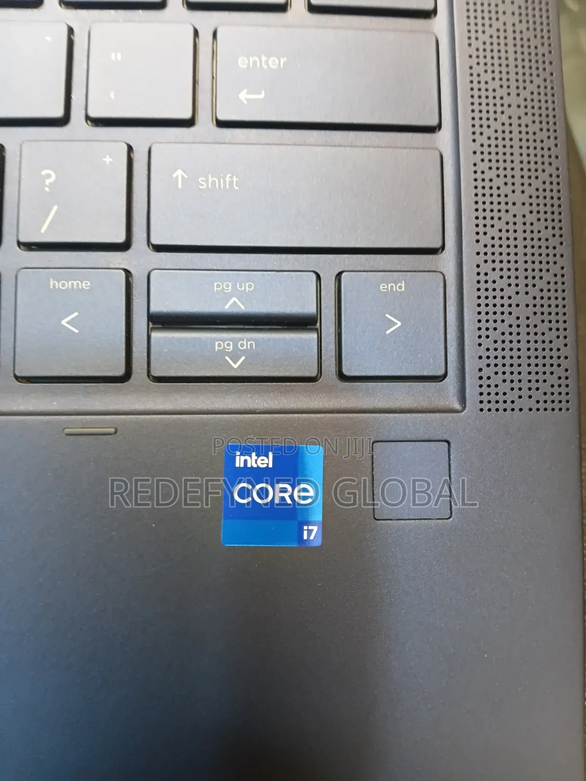 Laptop HP Dragonfly G2 16GB Intel Core i7 SSD 512GB