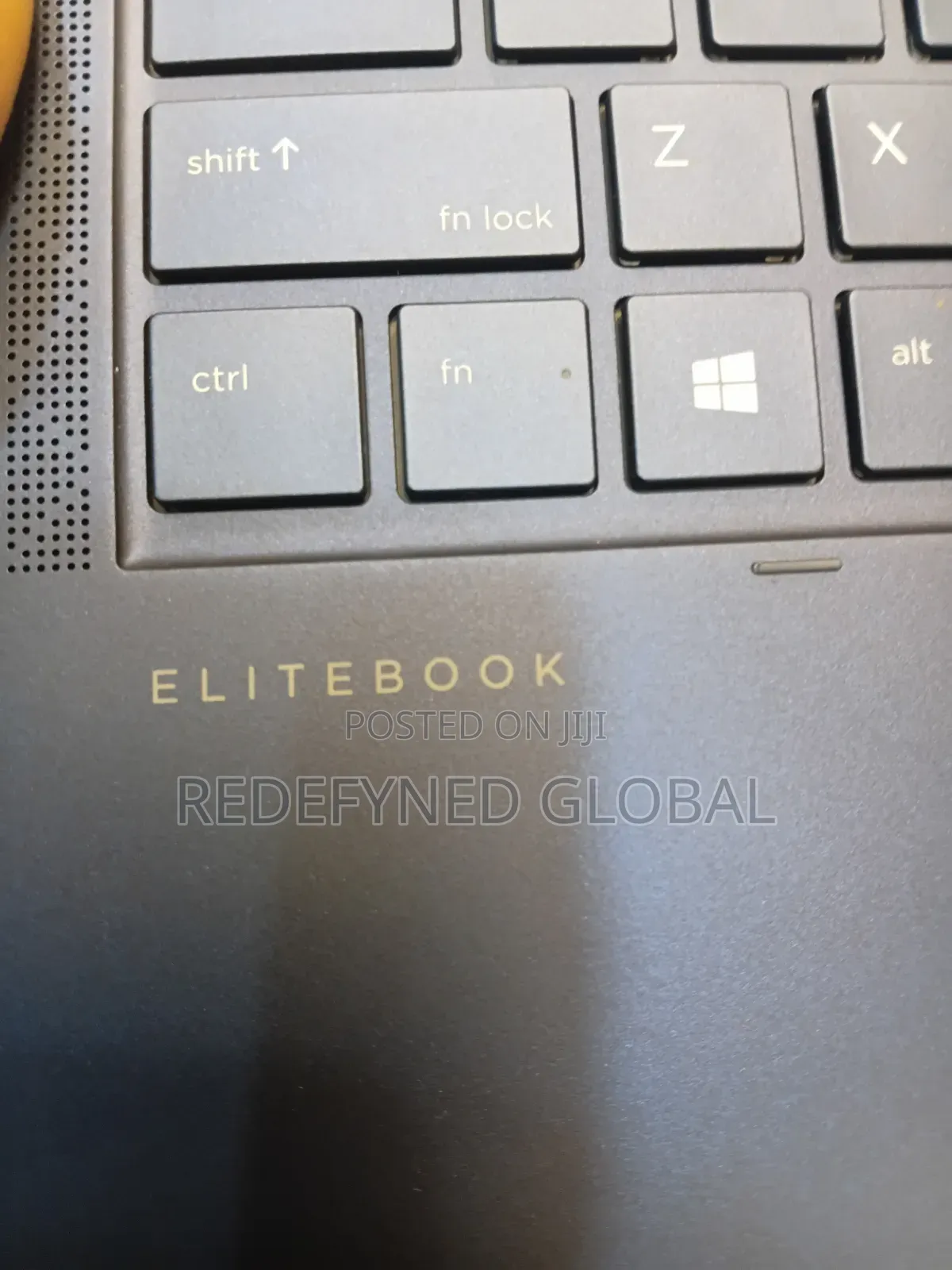 Laptop HP Dragonfly G2 16GB Intel Core i7 SSD 512GB