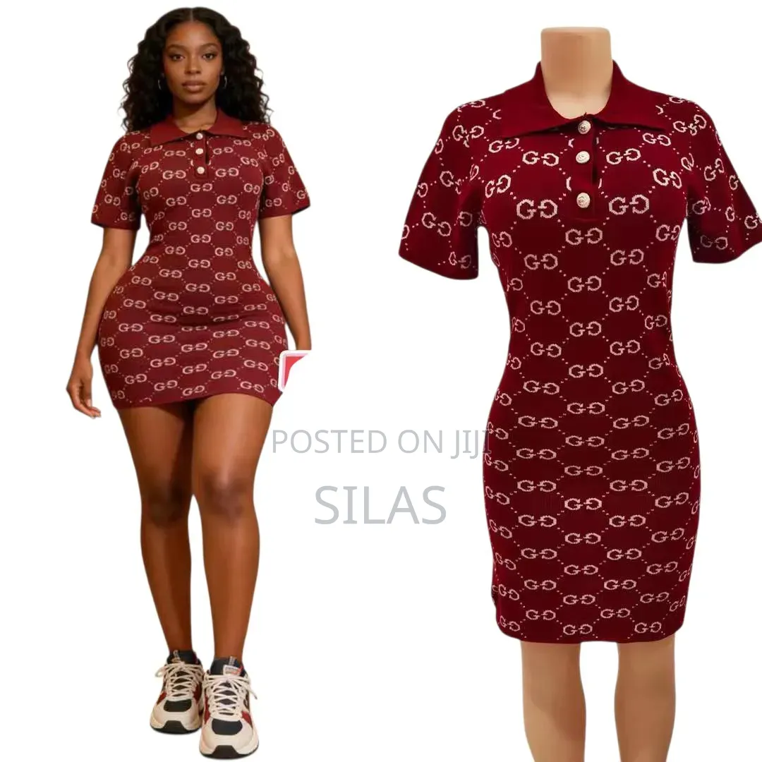 Short Gown